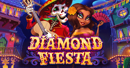 SilverEdge diamondfiesta
